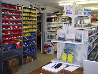 Store